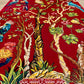 【福岡店】ペルシャンシルク 90cm x 60cm PS13660