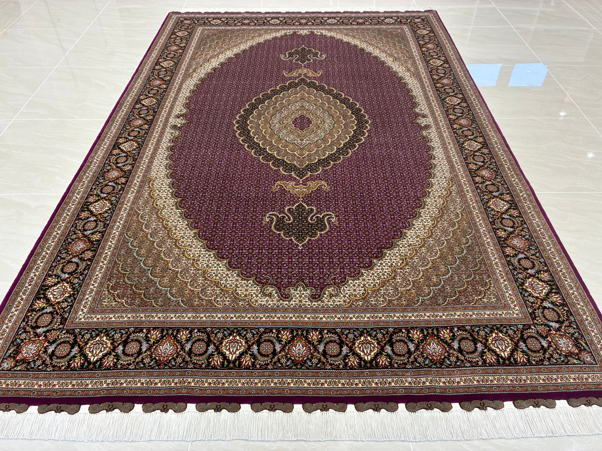 【千葉店】 タブリーズ 305cm x 205cm PS12727