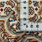 タブリーズ  200cm x 76cm PS10408