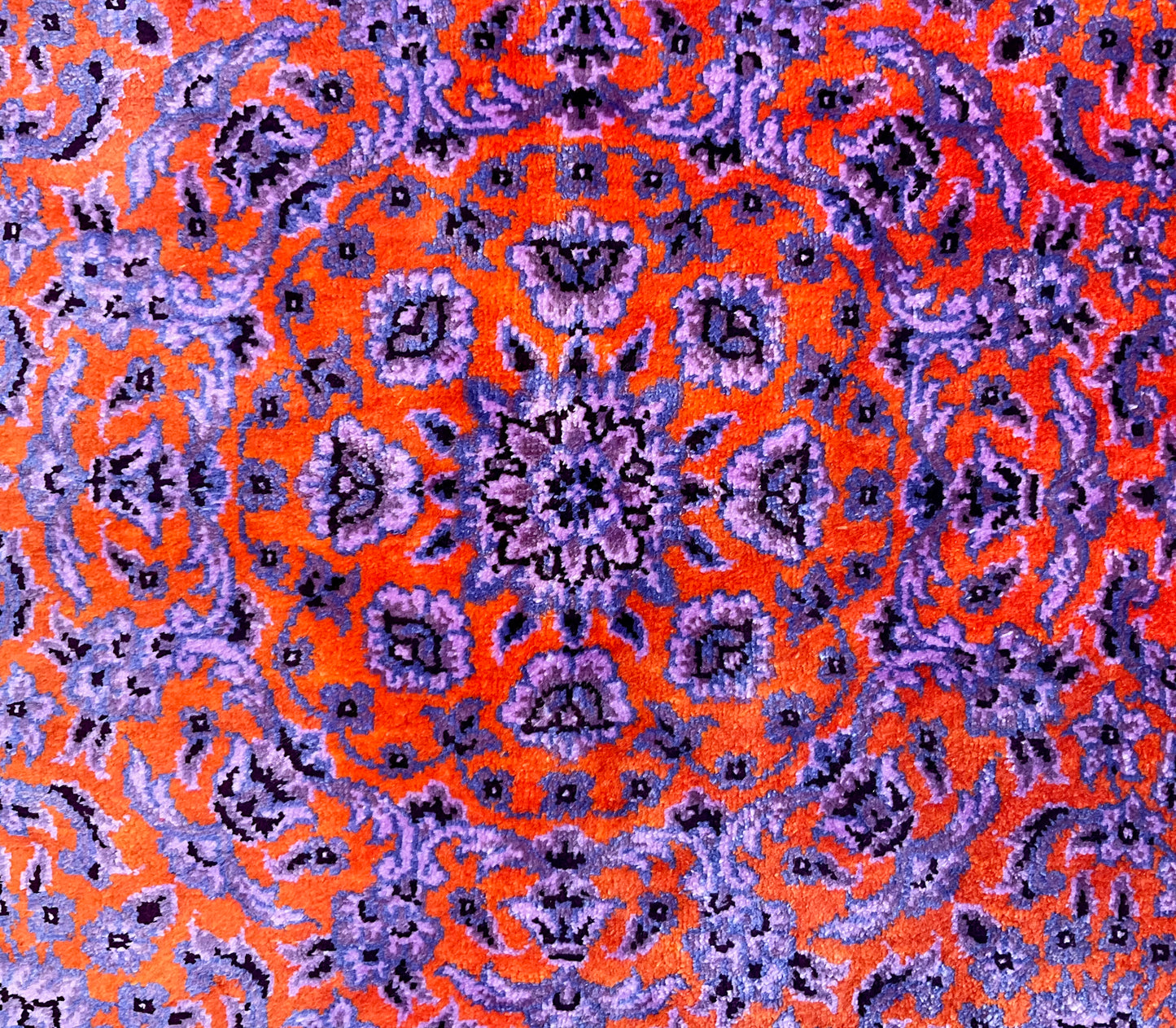 クム タバタバイ工房 128cm x 80cm PS11556