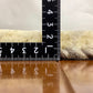 【オンライン限定】ギャッベ 90cm x 62cm RJ14099