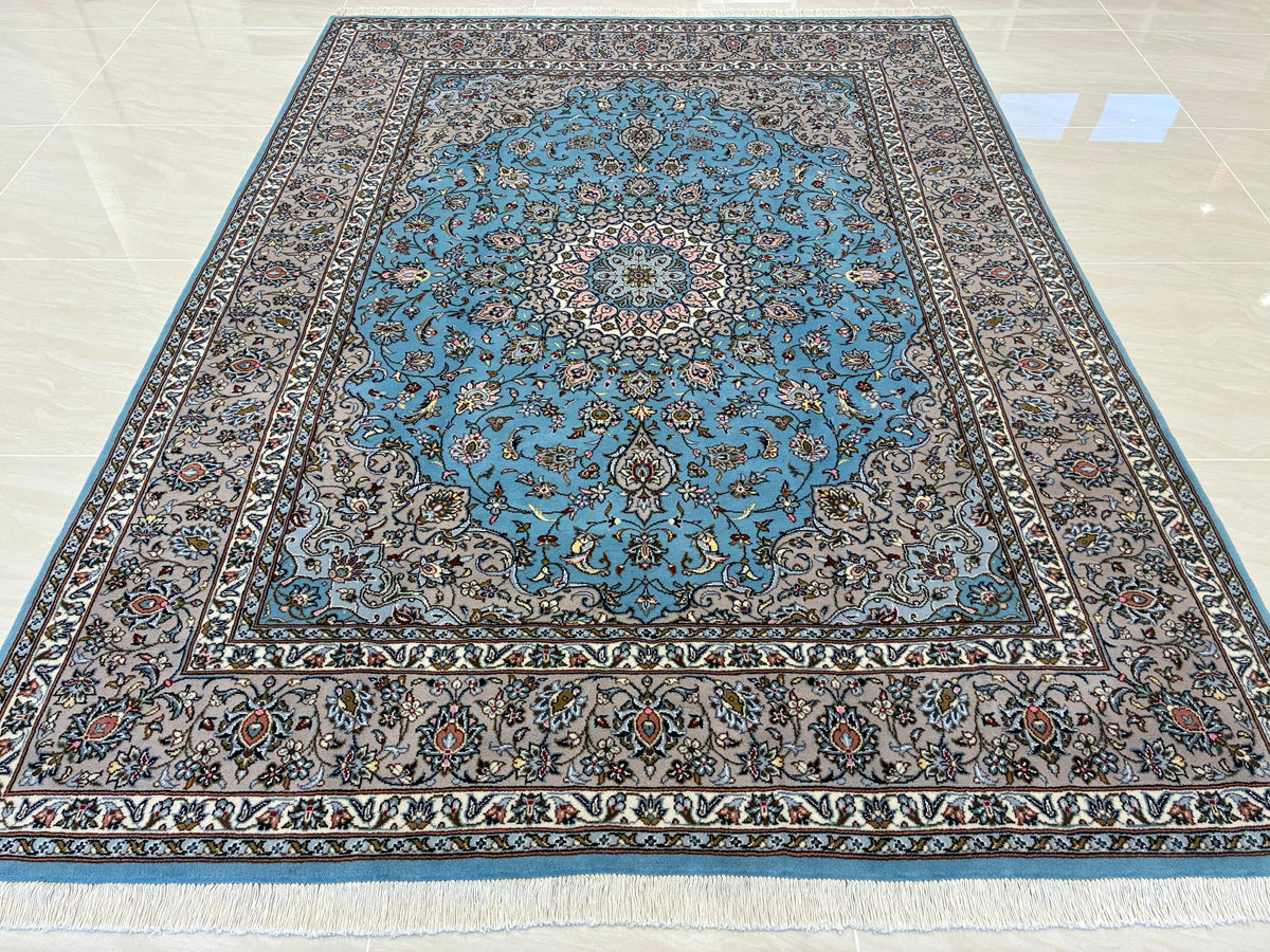 【千葉店】 カシャーン 260cm x 200cm PS9122