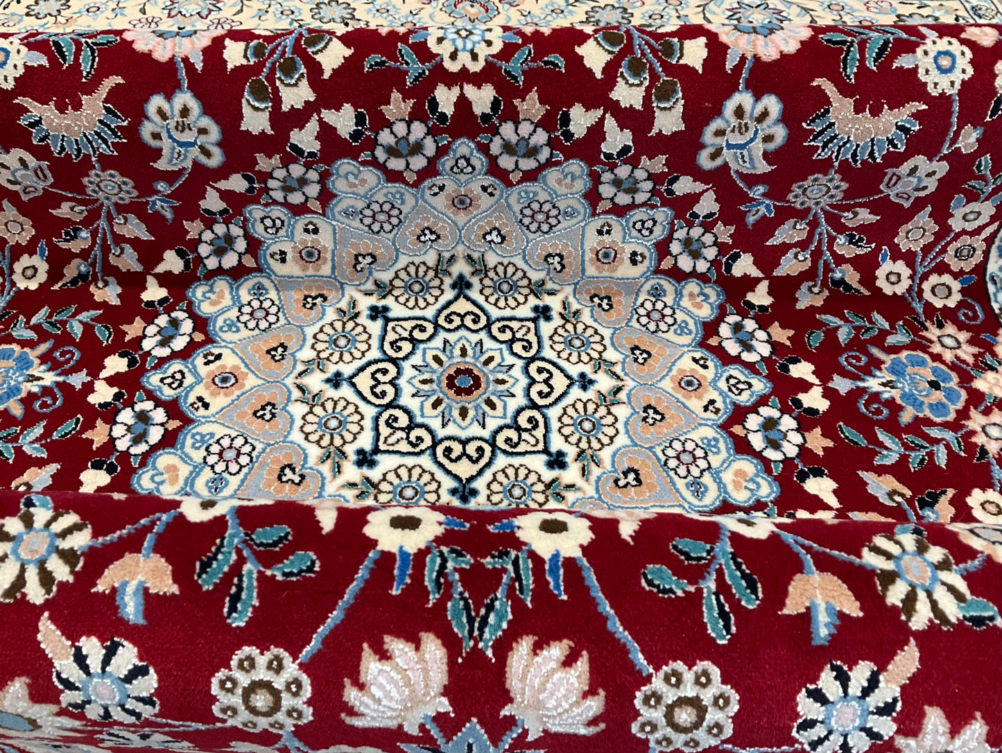 ナイン 202cm x 130cm PS2460