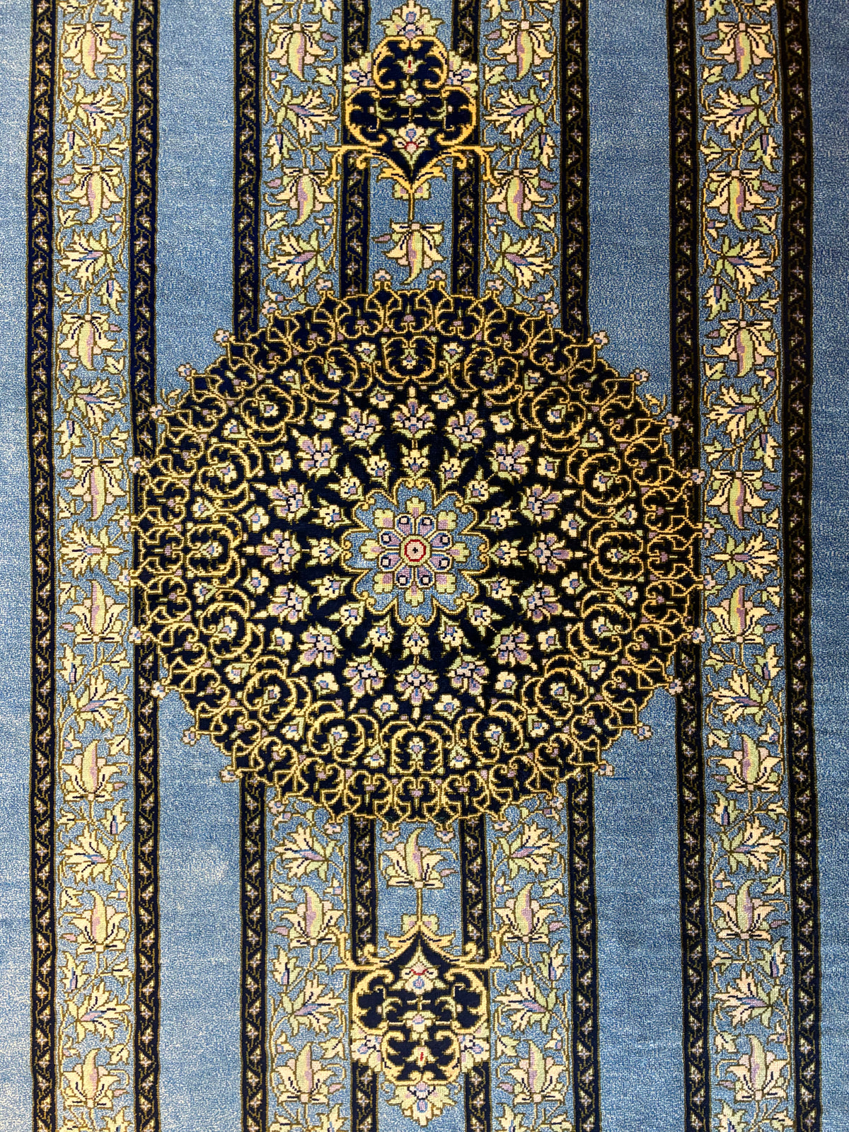 【千葉店】クム マスミ工房 109cm x 72cm A9420