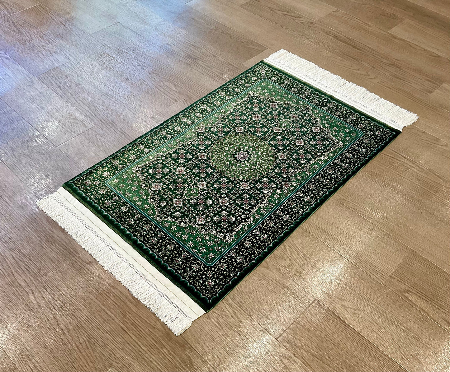 クム マスミ(マースミ)工房 92cm x 60cm A21959