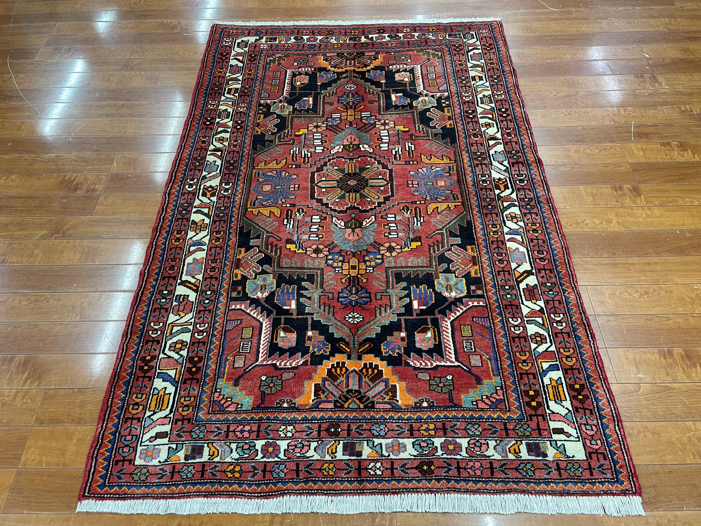 【オンライン限定】ハメダン 200cm x 130cm PS7493