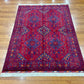 【オンライン限定】アフガニスタン 200cm x 150cm NT11914