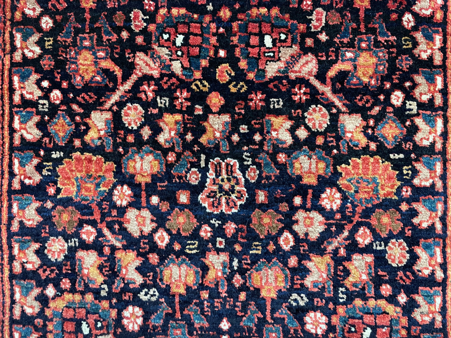 【オンライン限定】カシュガイ 135cm x 80cm PS7106