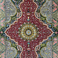 クム ラザヴィ工房 86cm x 58cm HS1333