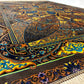 【千葉店】クム ケラマティアン工房 128cm x 84cm PS13301