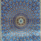 ペルシャンシルク 120cm x 80cm PS5018