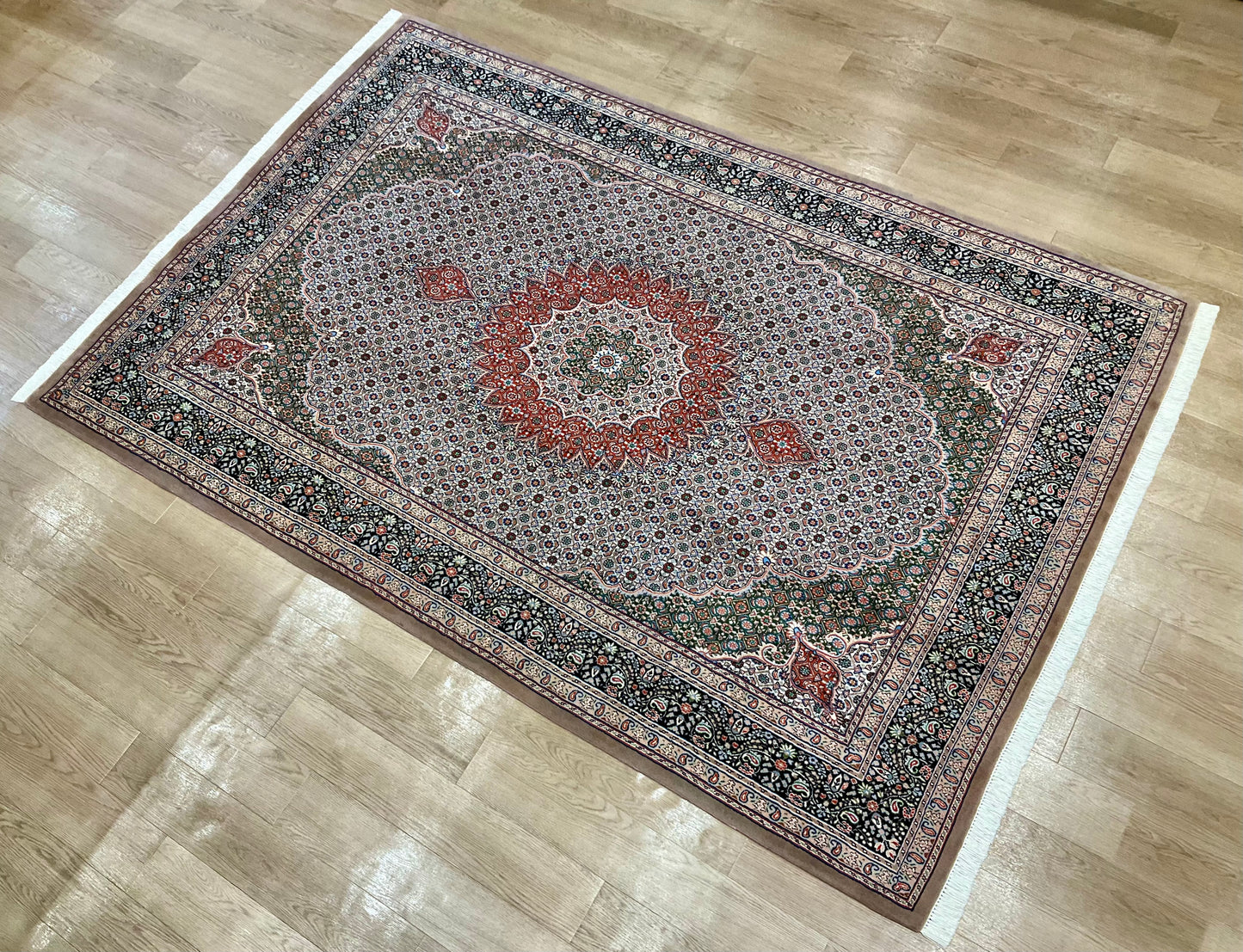 ムード 290cm x 198cm PS2920