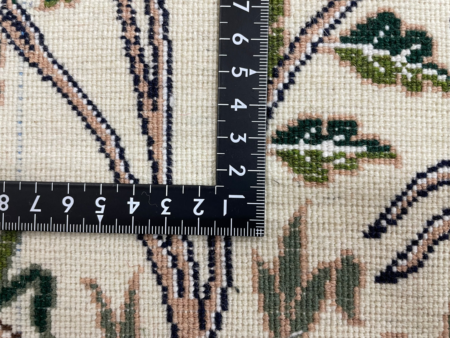 【オンライン限定】ナイン 230cm x 150cm PS8284