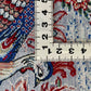 ペルシャンシルク 90cm x 60cm PS10564