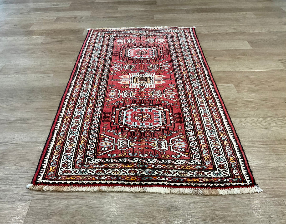 【福岡店】バルーチ 162cm x 87cm PS8306