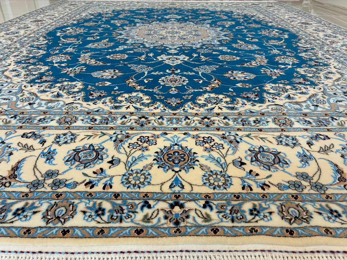 【オンライン限定】 ナイン・シシラ 258cm x 207cm PS12524