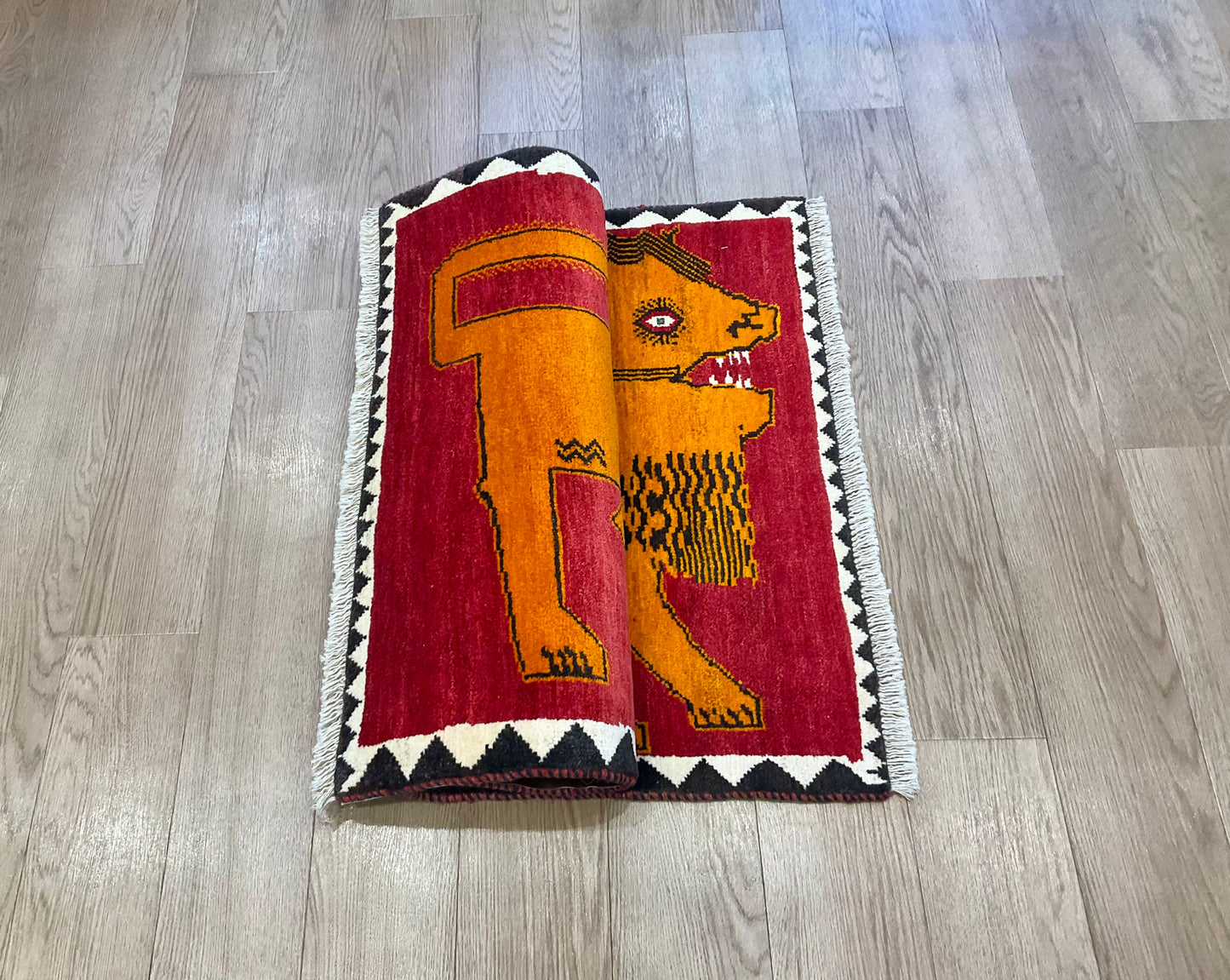 シラーズ 115cm x 82cm PS9361