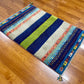 【オンライン限定】ギャッベ 122cm x 82cm RJ9682