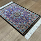 【福岡店】ペルシャンシルク 90cm x 60cm PS13557