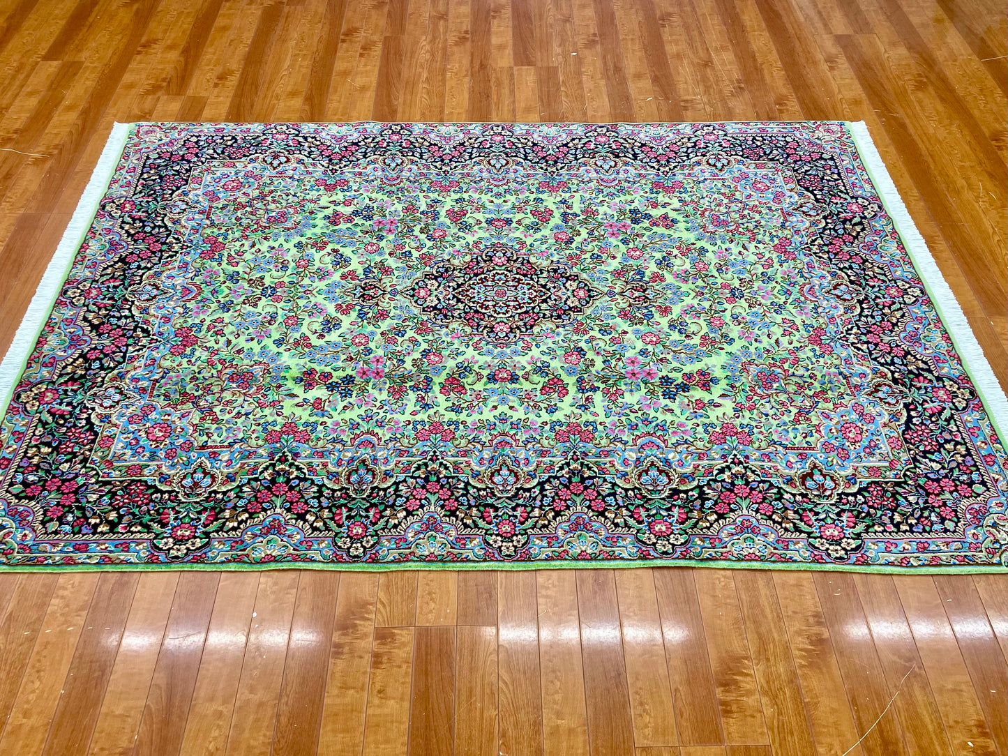 【オンライン限定】ケルマン 298cm x 200cm NT17177