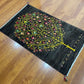 【オンライン限定】カシュクリギャッベ 130cm x 80cm RJ13673