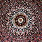 ペルシャンシルク 90cm x 60cm PS10574