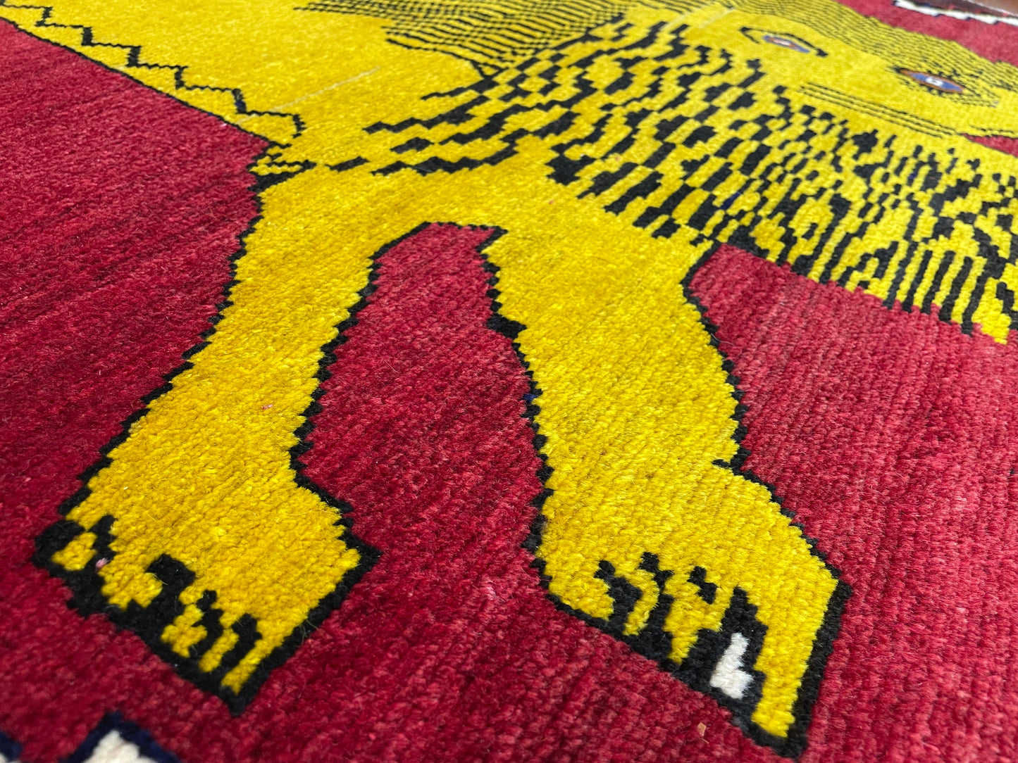 【オンライン限定】シラーズ 152cm x 98cm RJ996