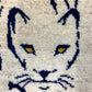 【オンライン限定】ギャッベ 90cm x 60cm RJ12580