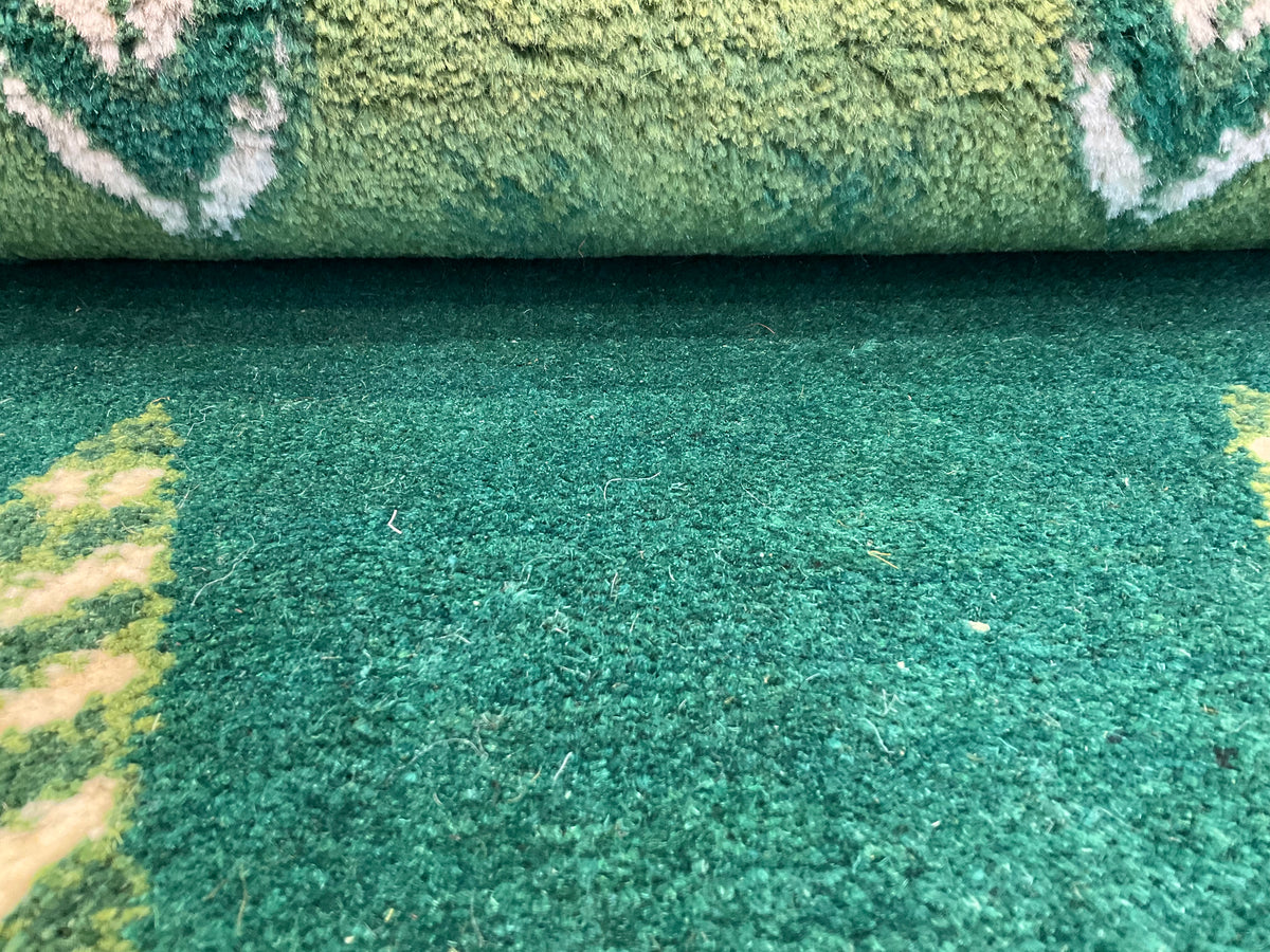 【福岡店】ギャッベ  144cm x 50cm RJ15811
