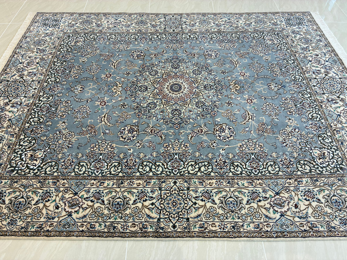 【千葉店】 ナイン 250cm x 200cm PS12147