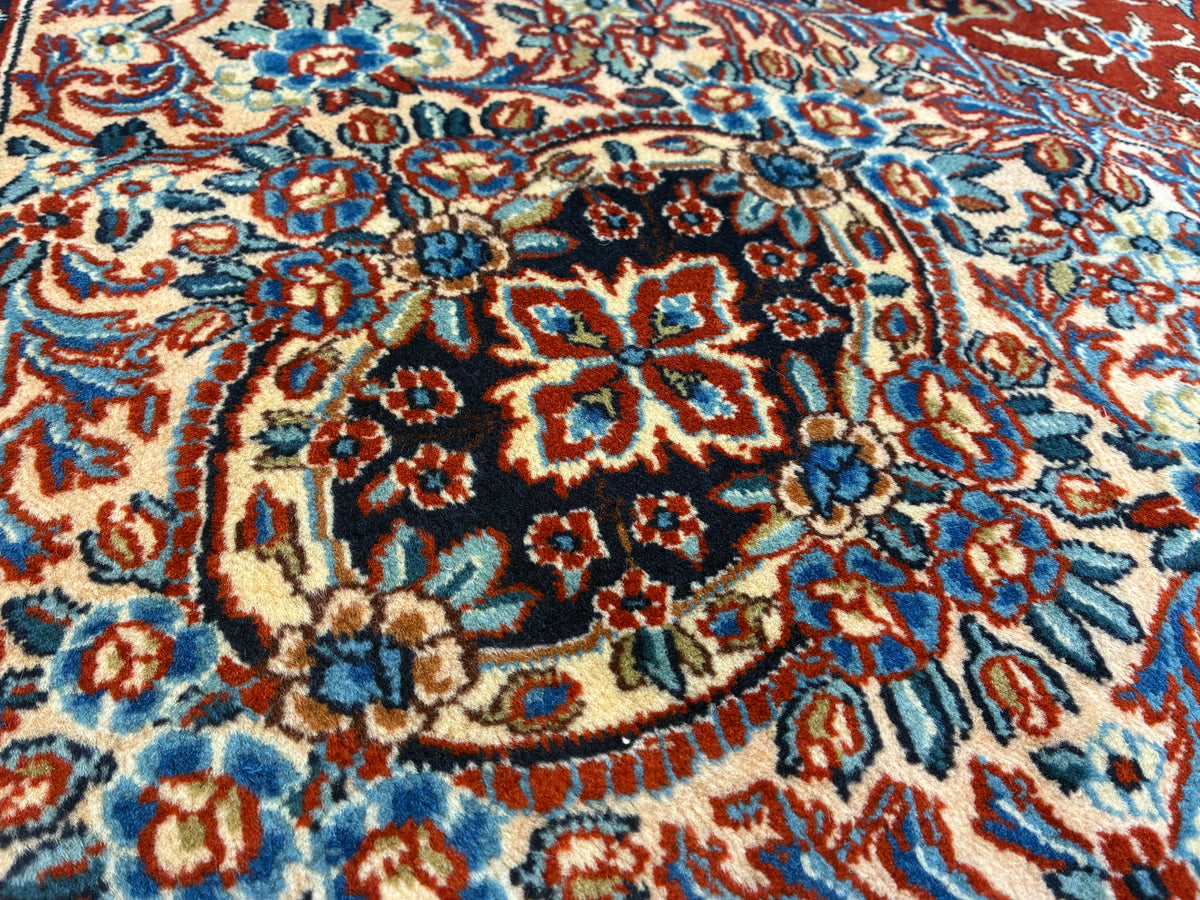 【千葉店】ケルマン 340cm x 255cm TS13925