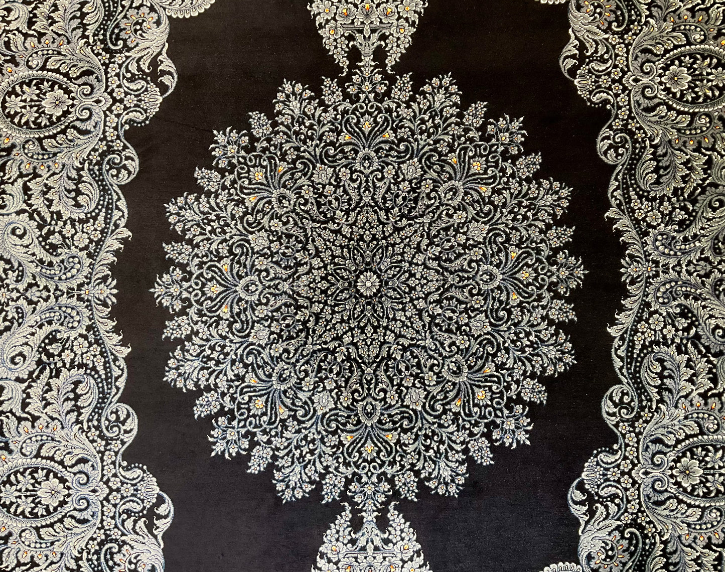 クム サイーデイ工房 160cm x 102cm PS3612