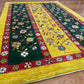 【オンライン限定】カシュクリギャッベ 135m x 90cm RJ14828