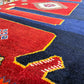 【千葉店】シラーズ 188cm x 127cm PS1460