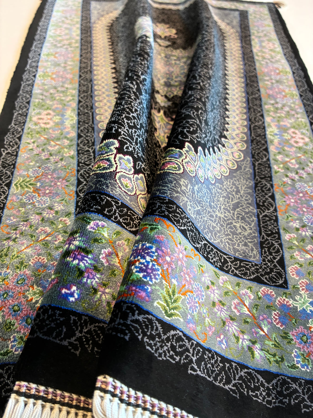 【千葉店】クム タバタバイ工房 98cm x 60cm PS12561