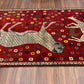 【千葉店】シラーズ 176cm x 108cm RJ13565