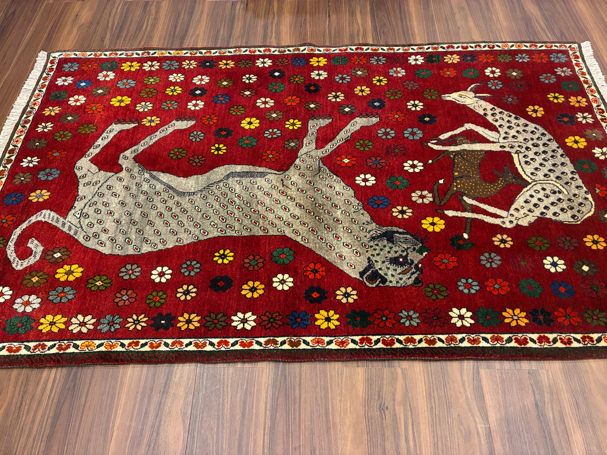 【千葉店】シラーズ 176cm x 108cm RJ13565