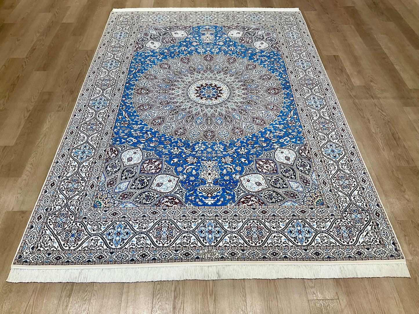 ナイン シシラハビビアン工房 300cm x 210cm PS4848