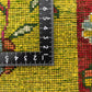 【オンライン限定】カシュクリギャッベ 135m x 90cm RJ14828