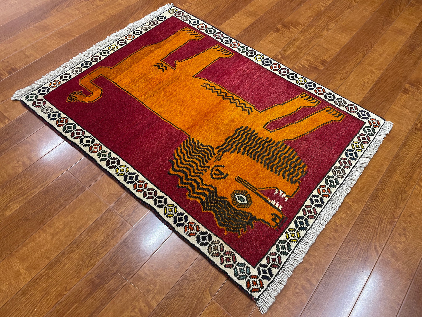 【オンライン限定】シラーズ 110cm x 80cm RJ14023