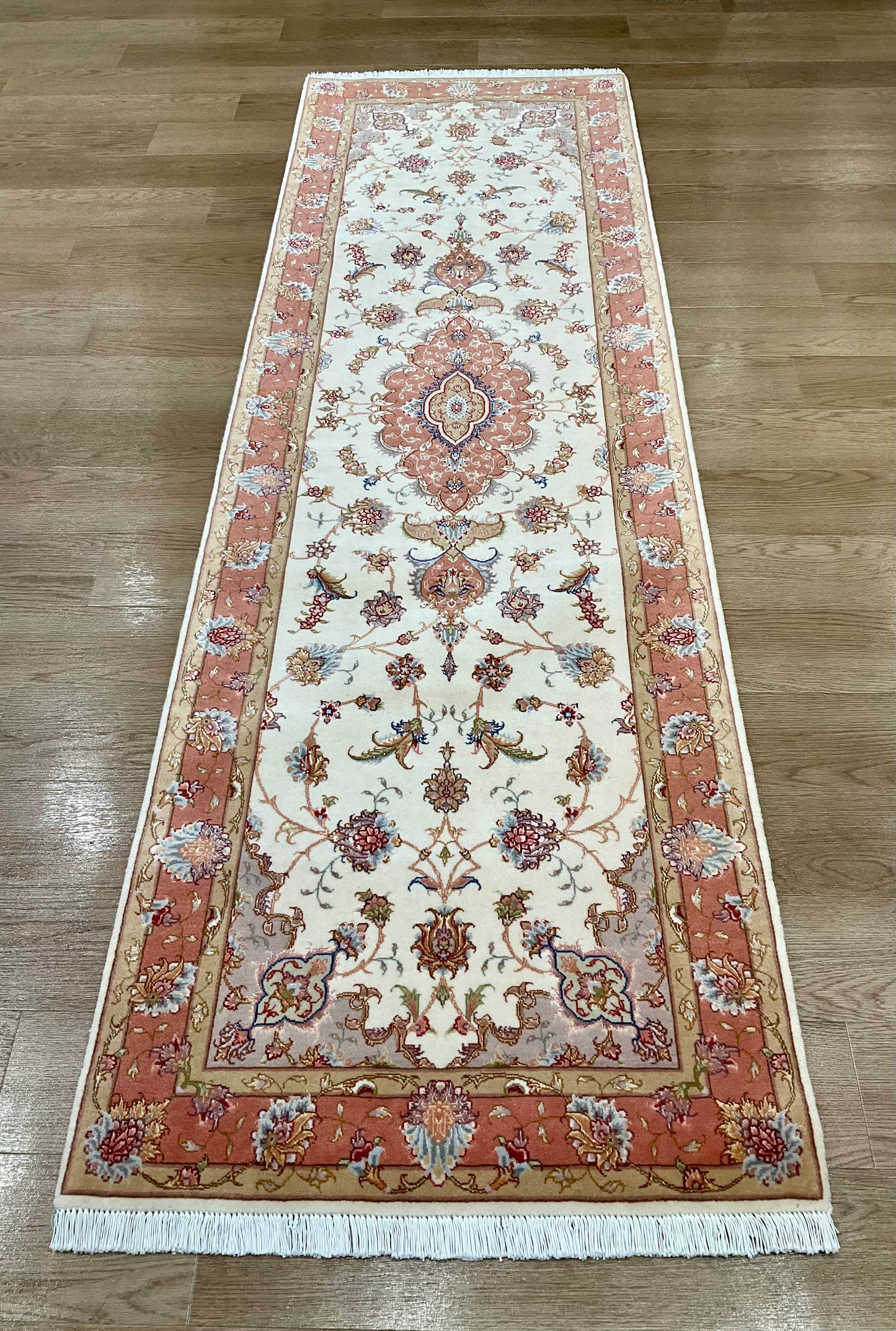 タブリーズ  258cm x 78cm PS2292