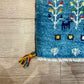 【福岡店】ギャッベ  118cm x 44cm RJ15830