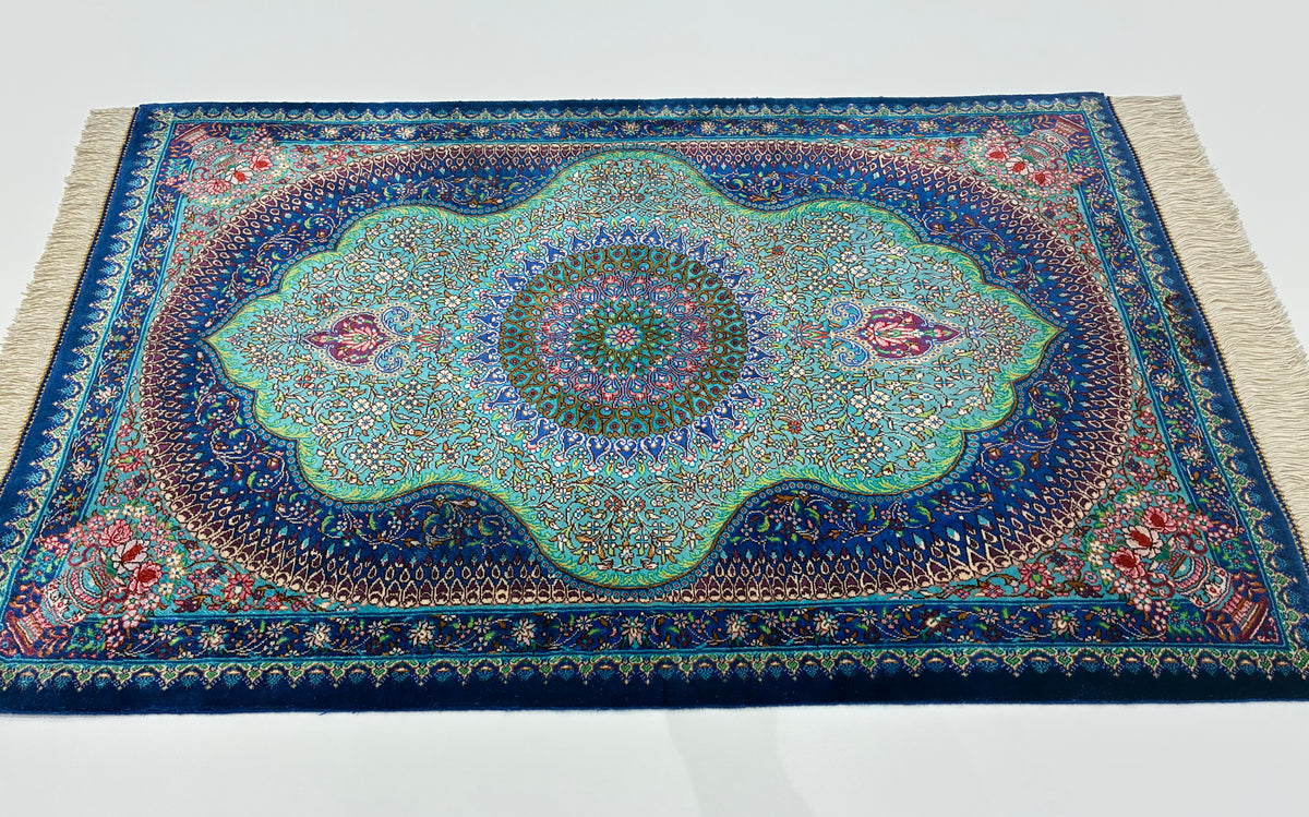 【千葉店】クム フェイジーザーデ工房 90cm x 59cm PS13294
