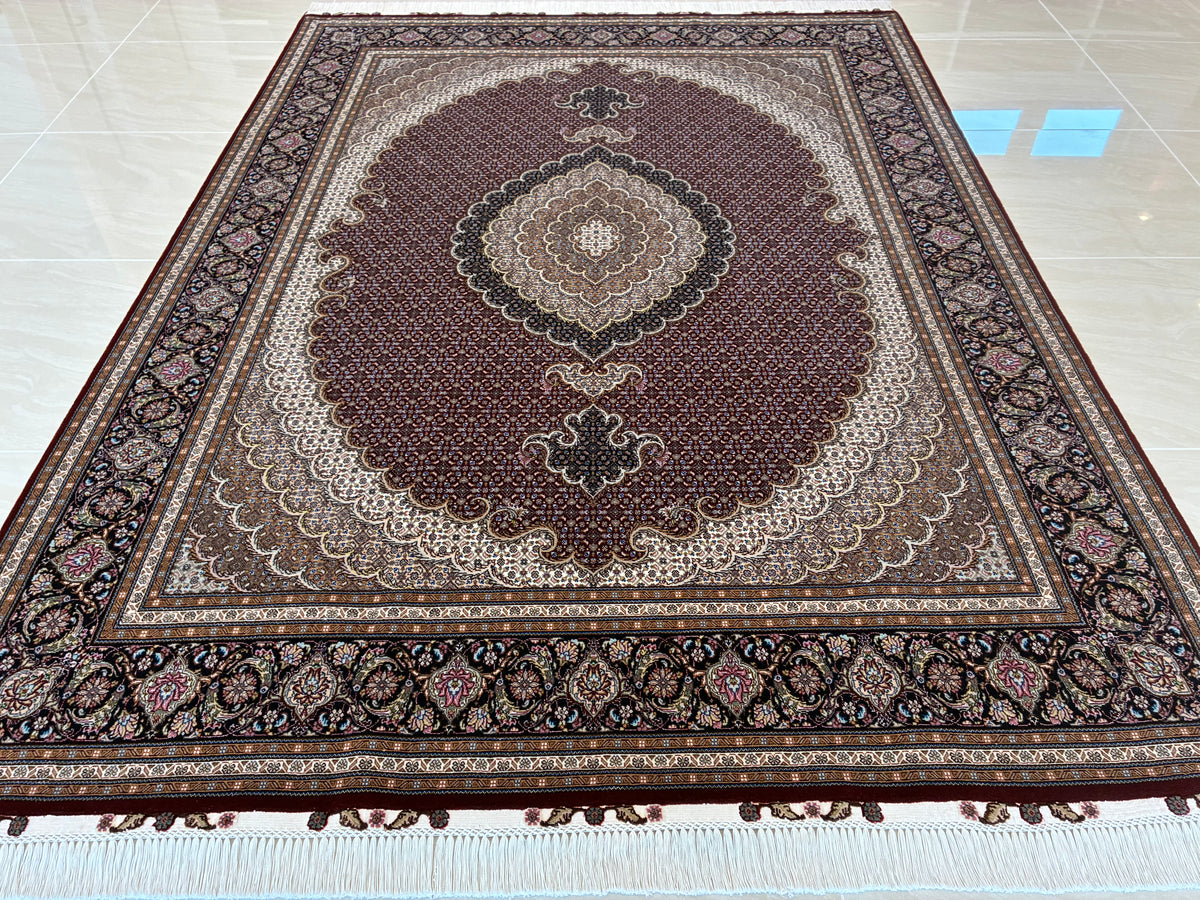 【千葉店】 タブリーズ 268cm x 200cm PS12616
