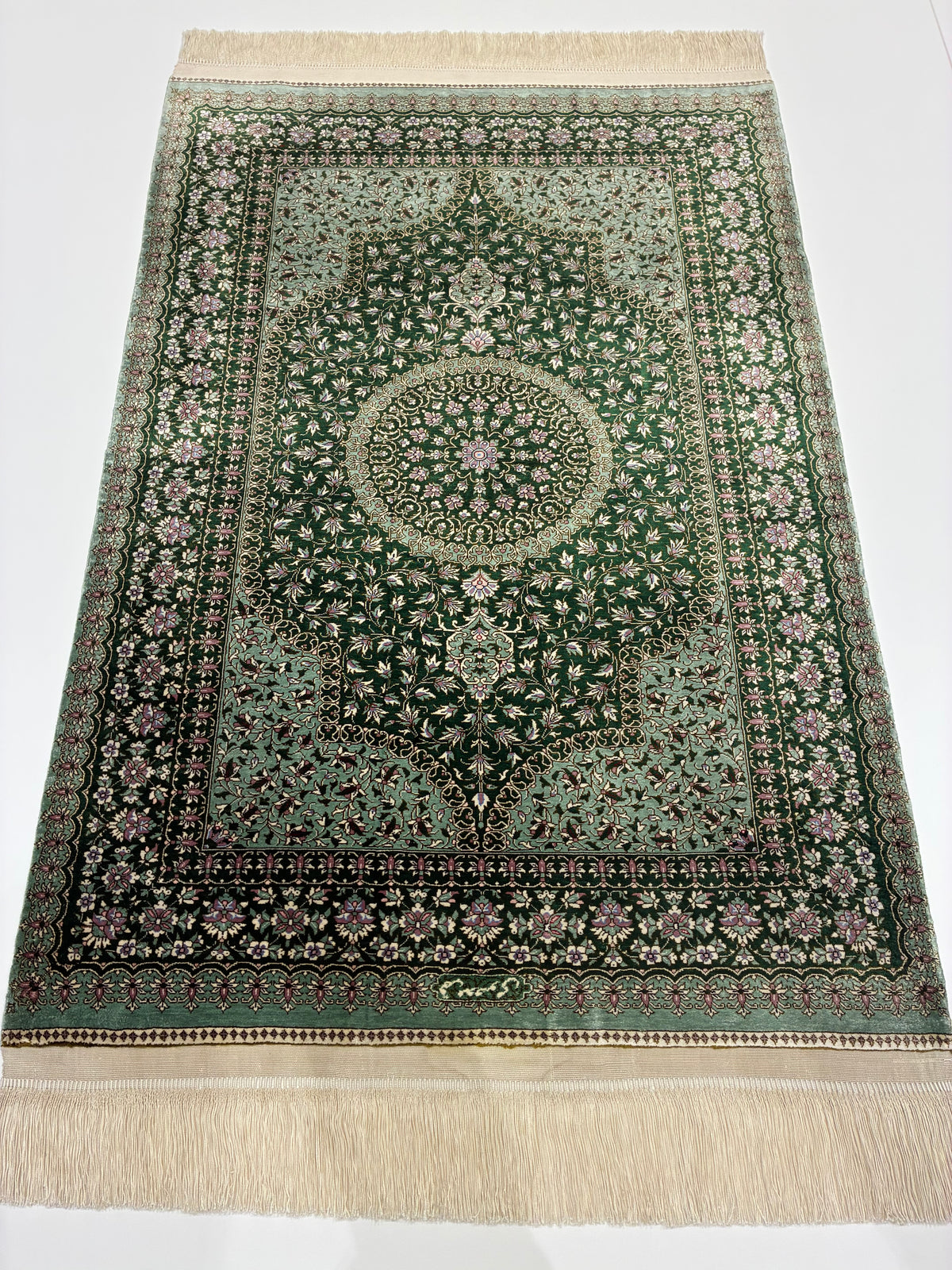 【千葉店】クム マスミ工房 106cm x 72cm A22133
