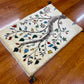 【オンライン限定】ギャッベ 87cm x 60cm RJ13808