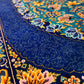 【千葉店】クム ジェッディ工房 125cm x 81cm PS13472