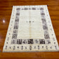 【オンライン限定】ギャッベ  200cm x 150cm RJ2445