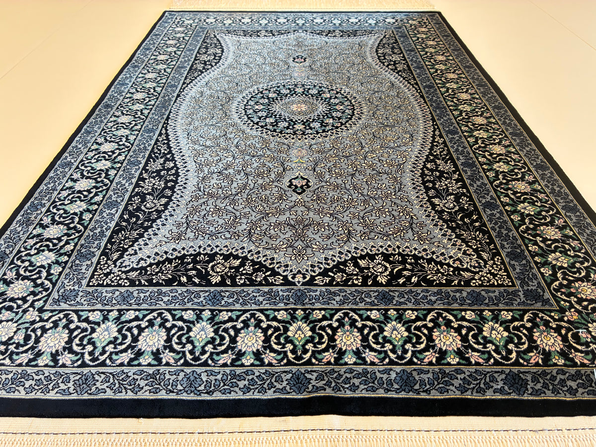 【千葉店】クム ヤーリ工房 118cm x 79cm PS13118