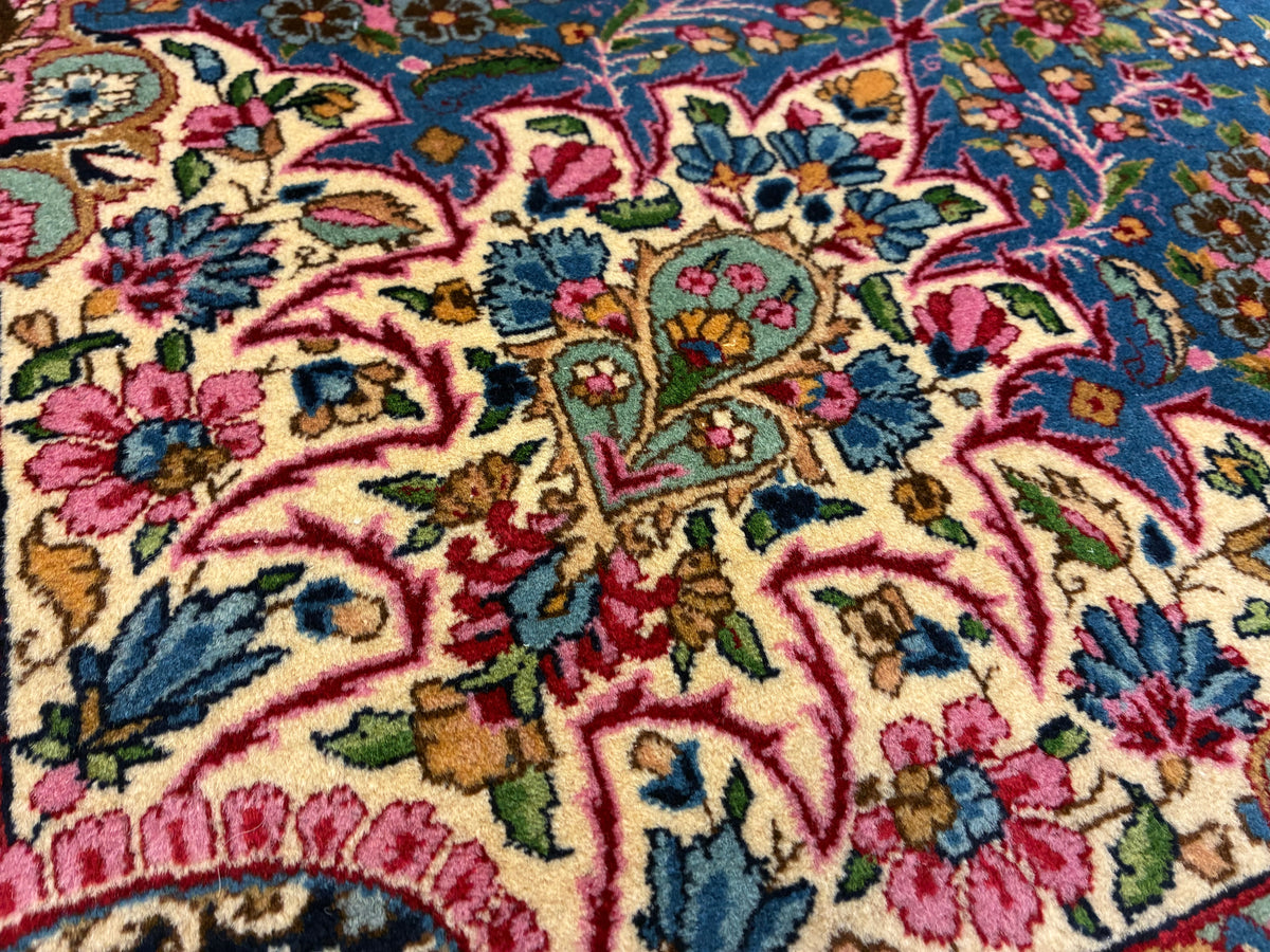 【千葉店】ケルマン 343cm x 260cm NT10247